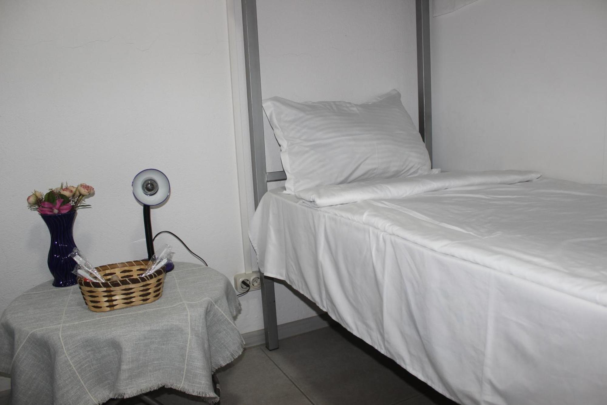 Hostel Near The Square Tbilissi Extérieur photo
