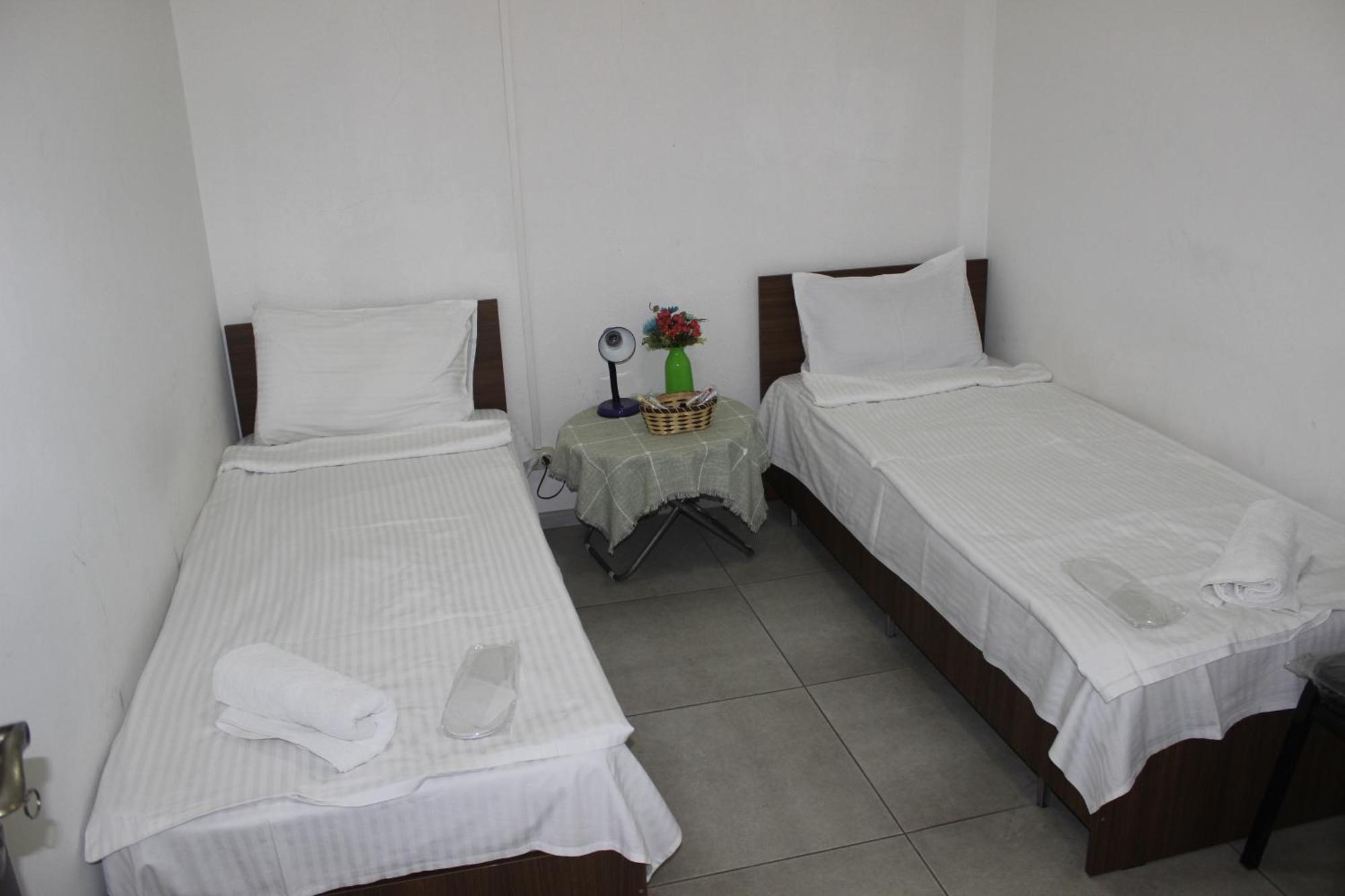 Hostel Near The Square Tbilissi Extérieur photo