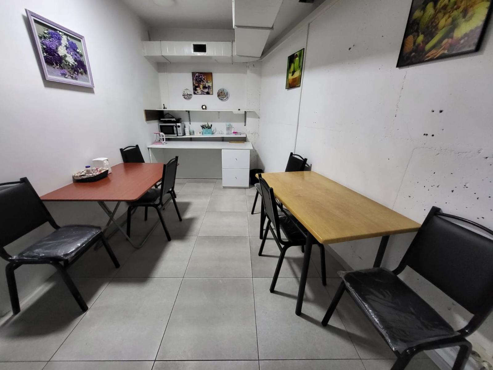 Hostel Near The Square Tbilissi Extérieur photo